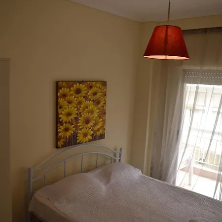 Emily In Nea Kallikratia Apartamento
