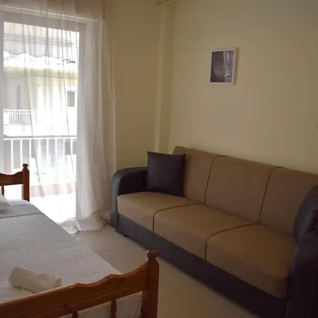 Apartamento Emily In Nea Kallikratia Nea Kallikrateia