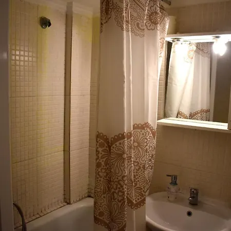 Apartamento Emily In Nea Kallikratia *