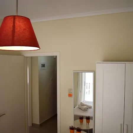 Apartamento Emily In Nea Kallikratia Nea Kallikrateia